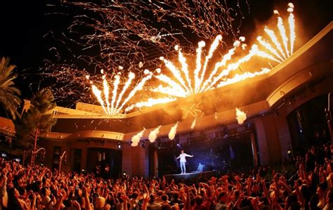 wynn casino nightclub|Wynn Nightlife .